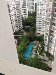 Montebleu (D11), Condominium #532216831